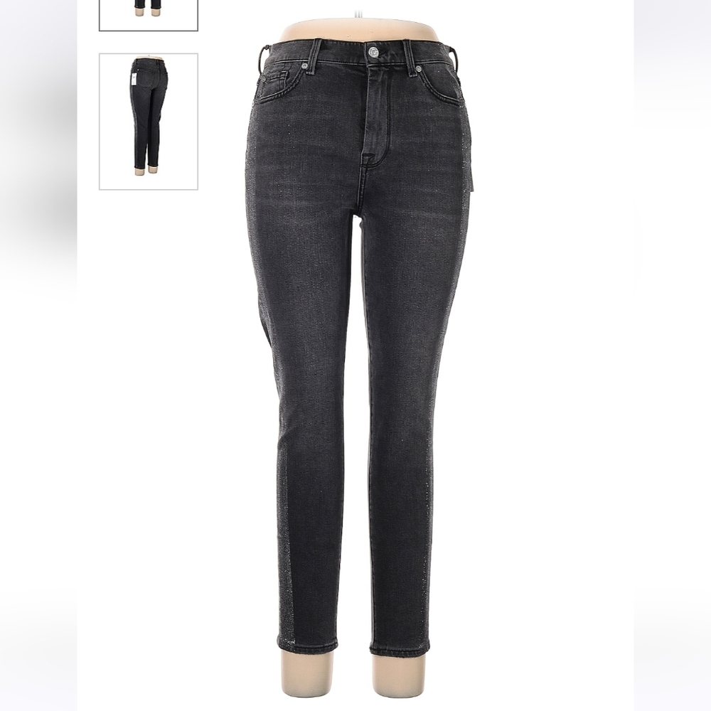 7 For All Mankind